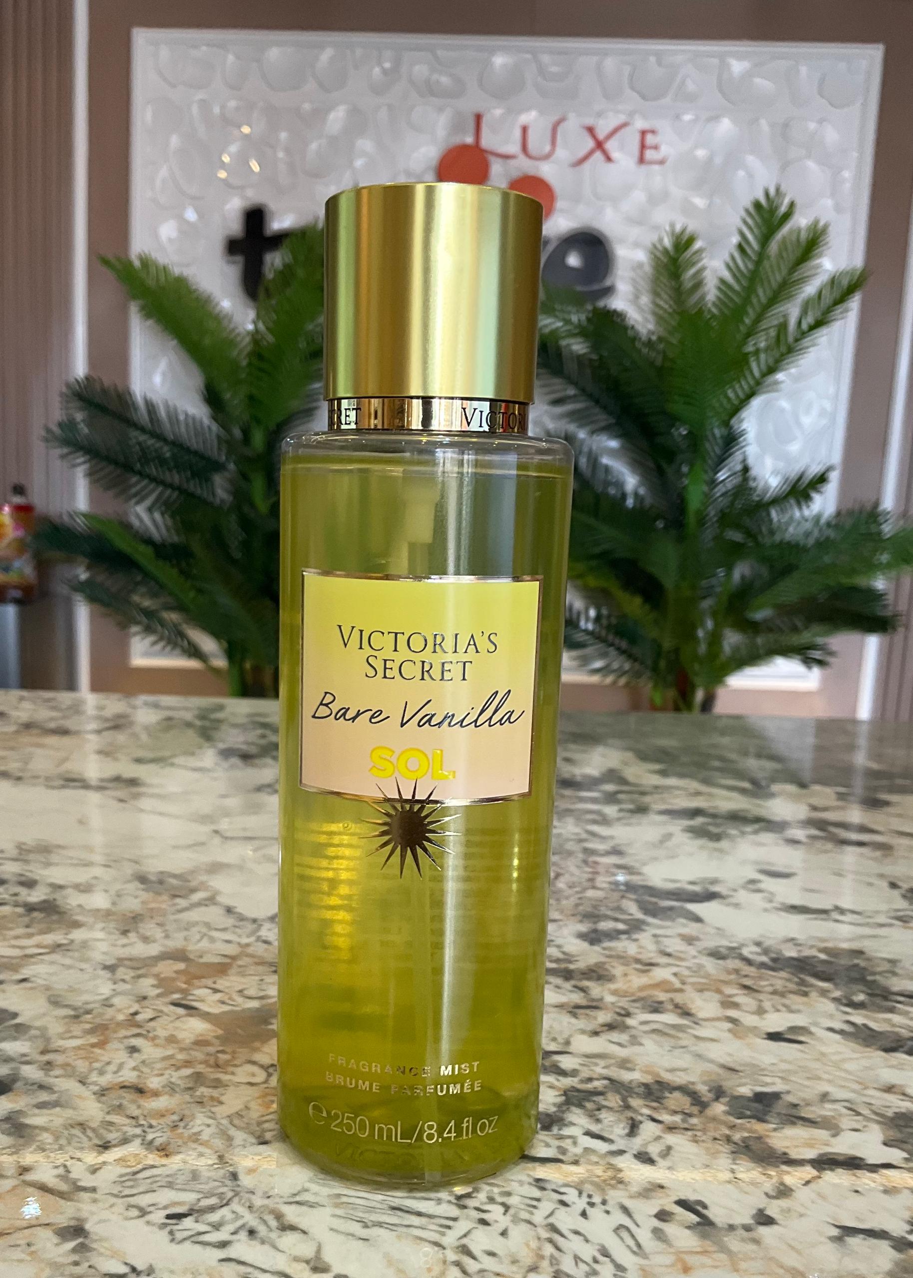 VICTORIA SECRET BODY SPLASH