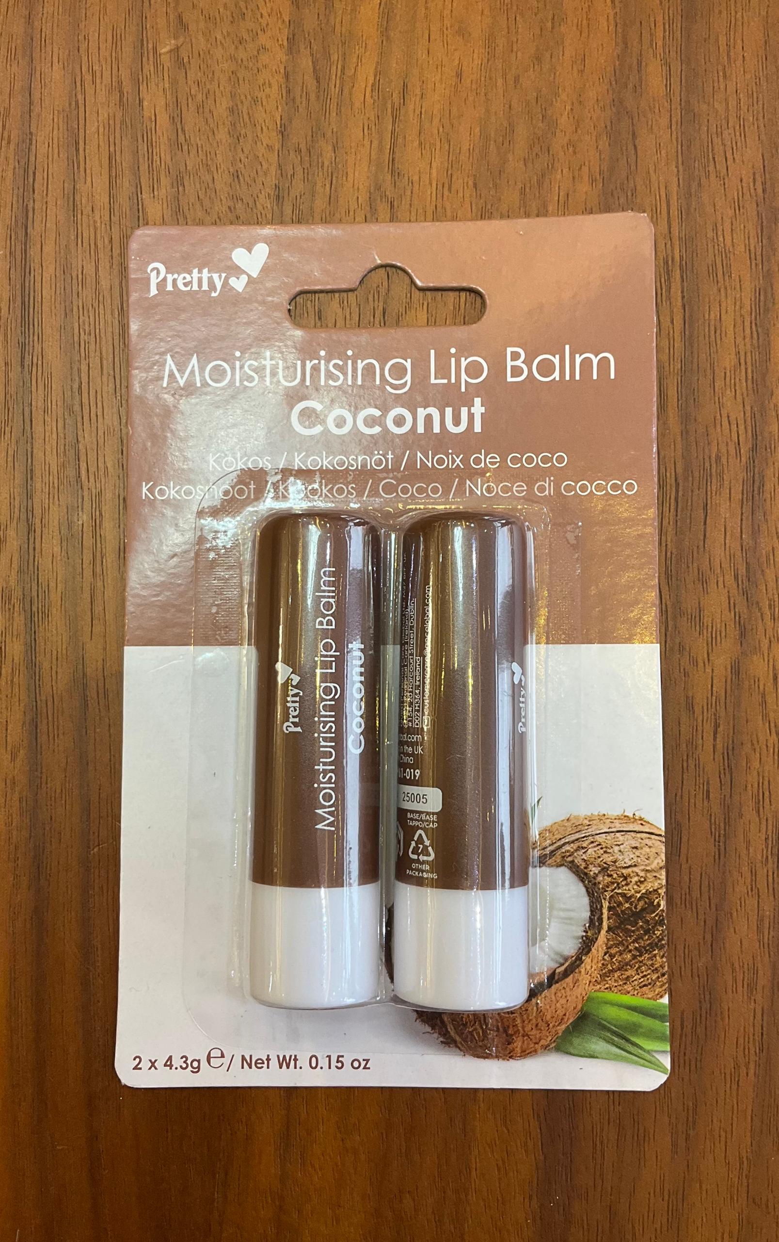 lip balm