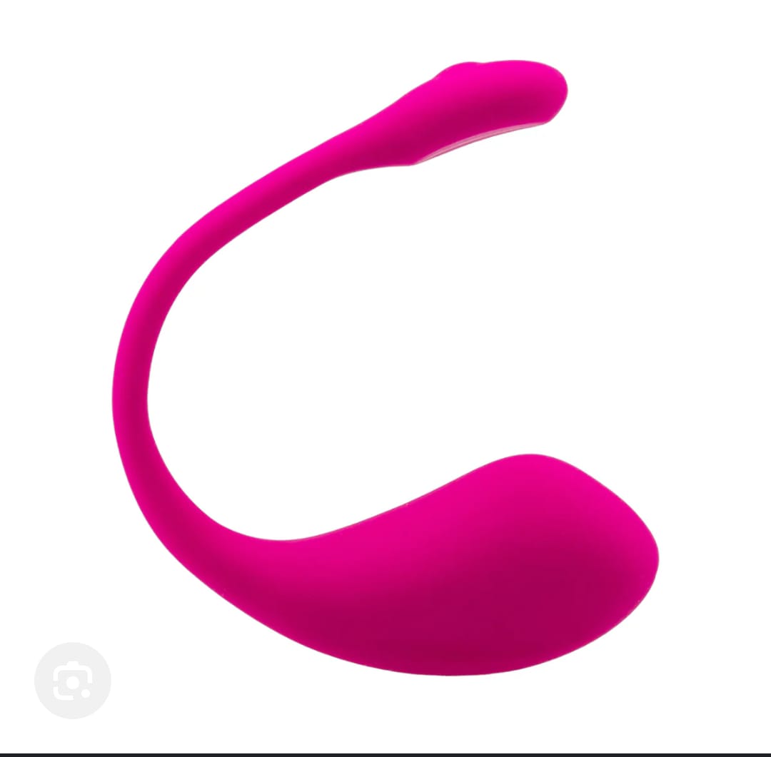 vibrator with app