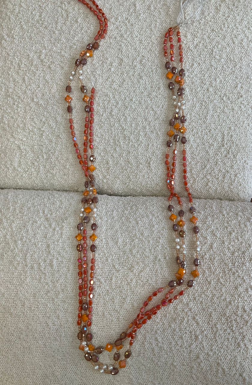 design waist beads