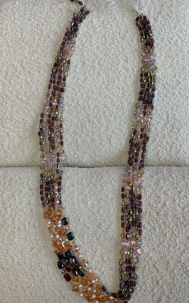 design waist beads