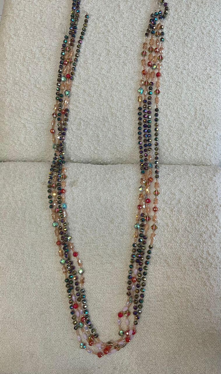 design waist beads