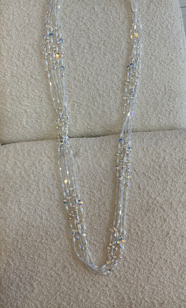 design waist beads