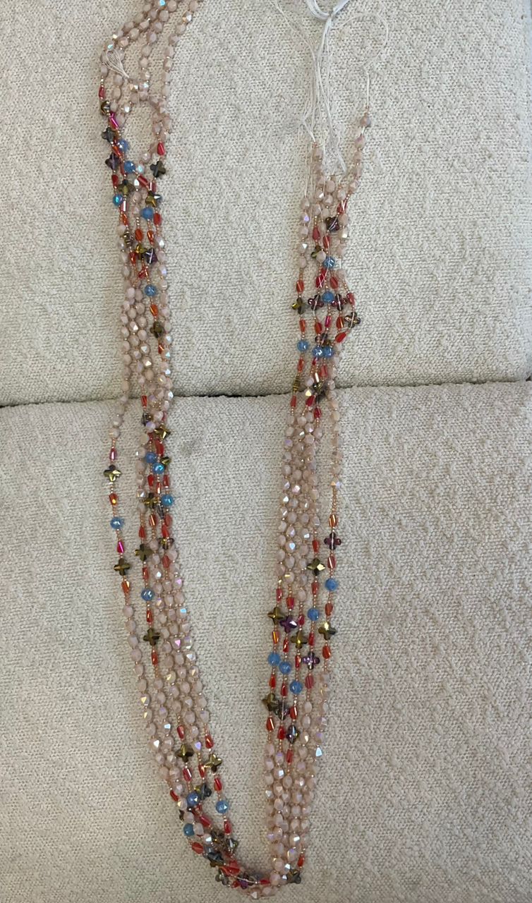 design waist beads