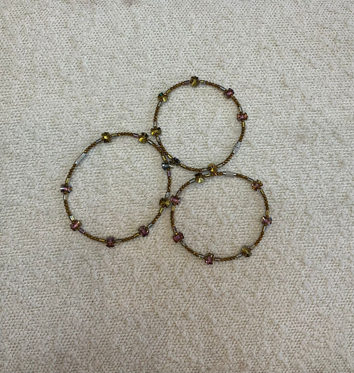 Anklet