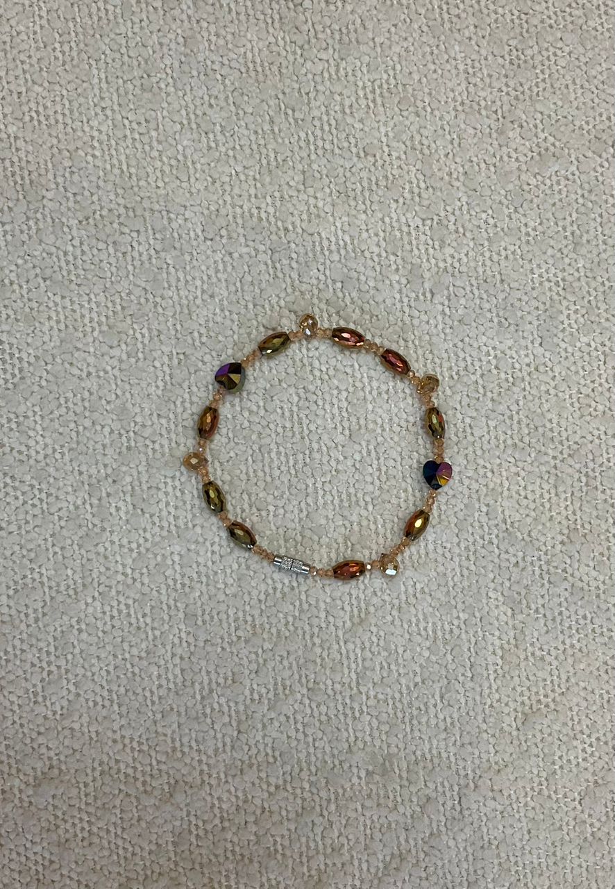 Anklet