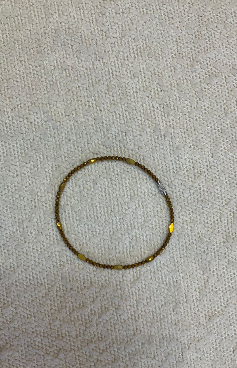 Anklet