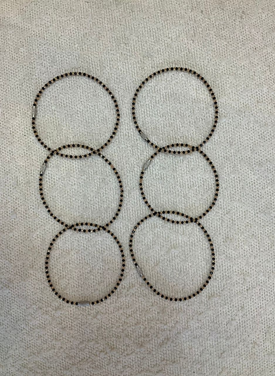 Anklet