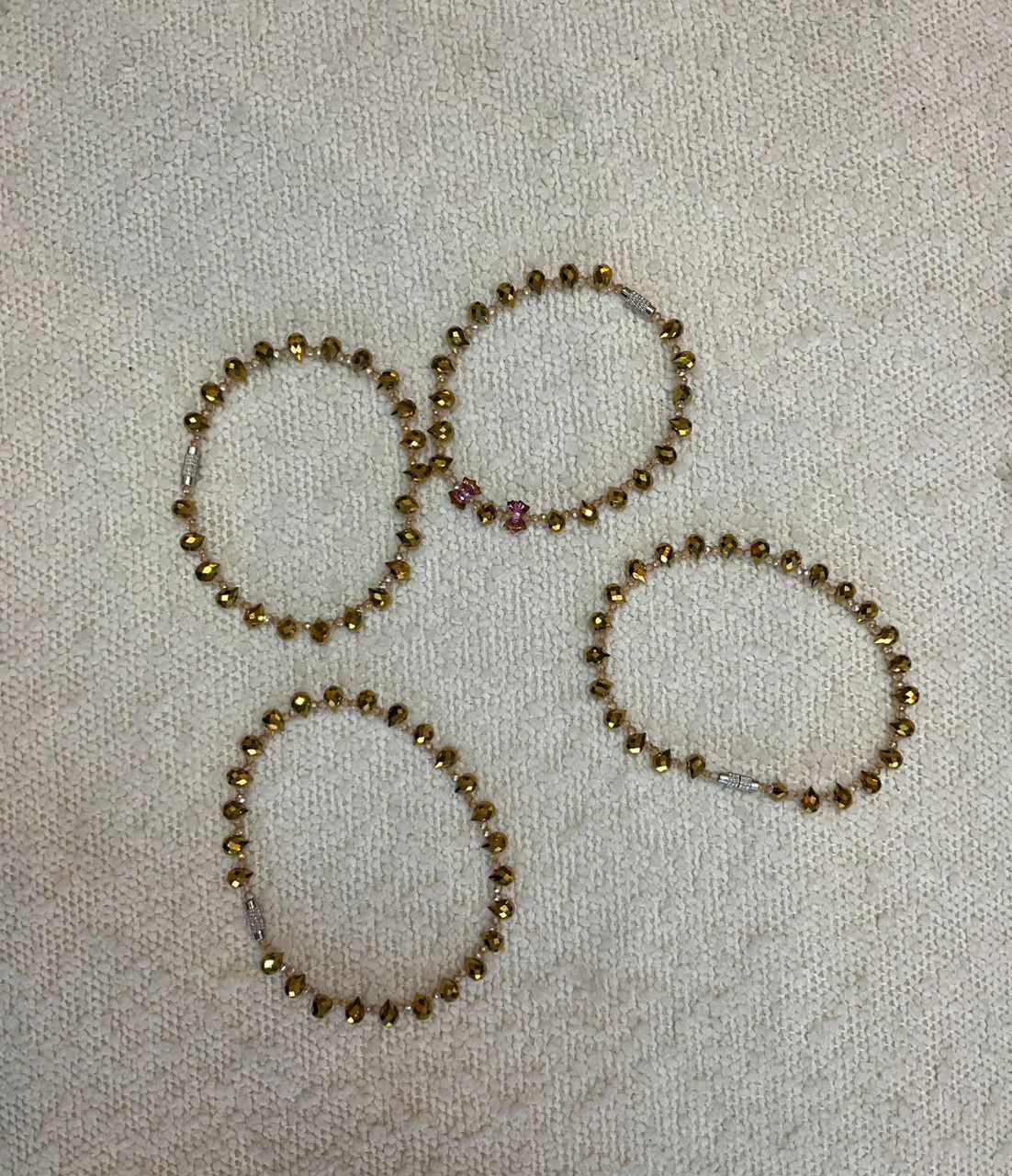 Anklet