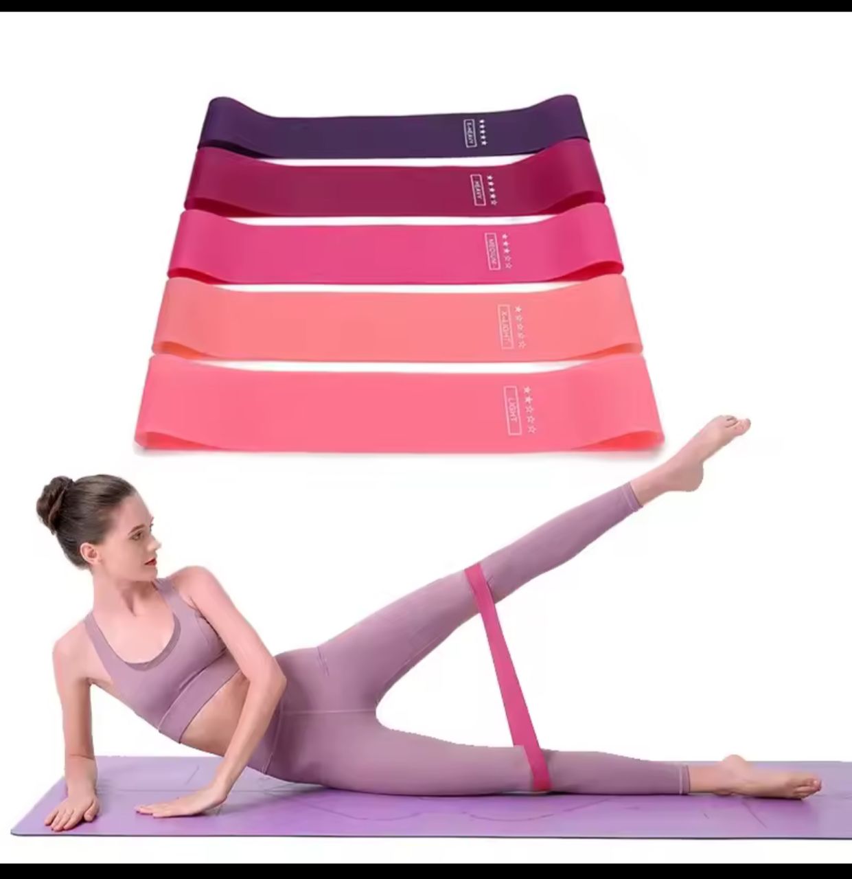 Resistance Band-30LB