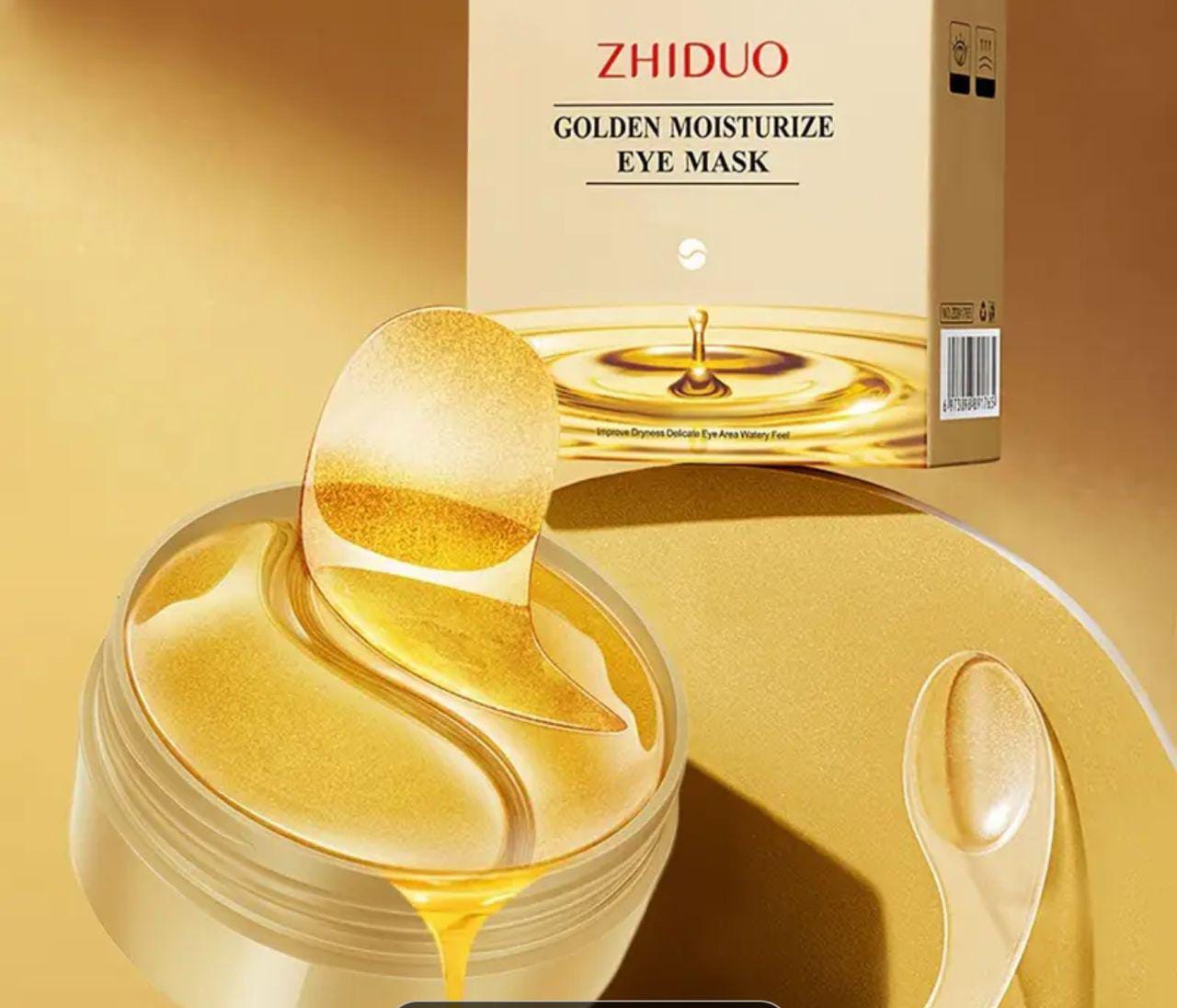 Eye Mask (30 pairs)