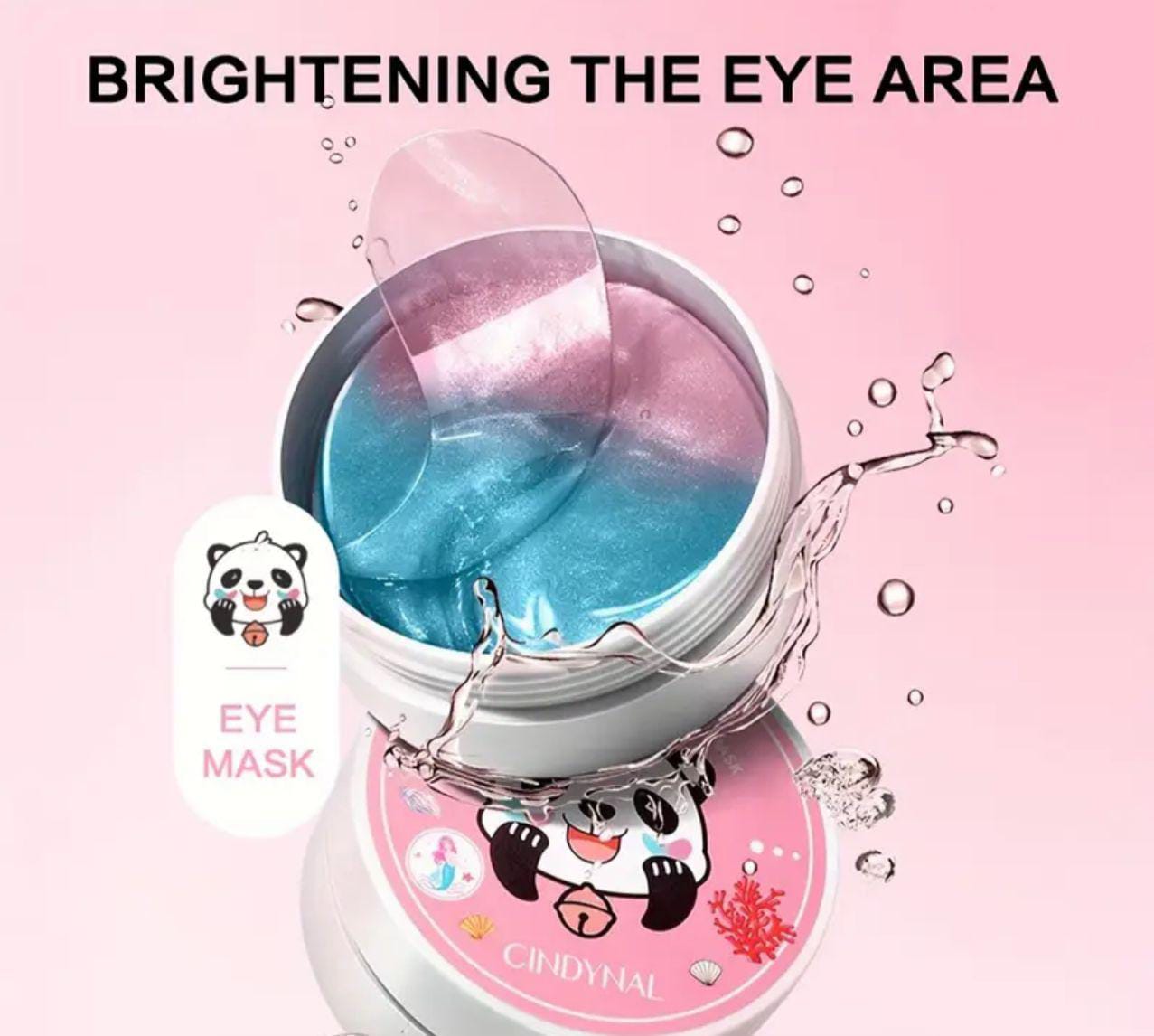 Eye Mask (30 pairs)