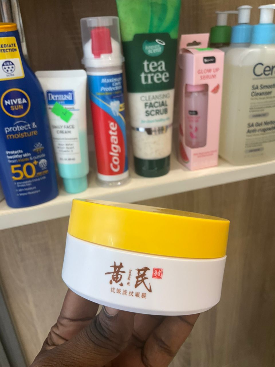 Eye Mask (30 pairs)