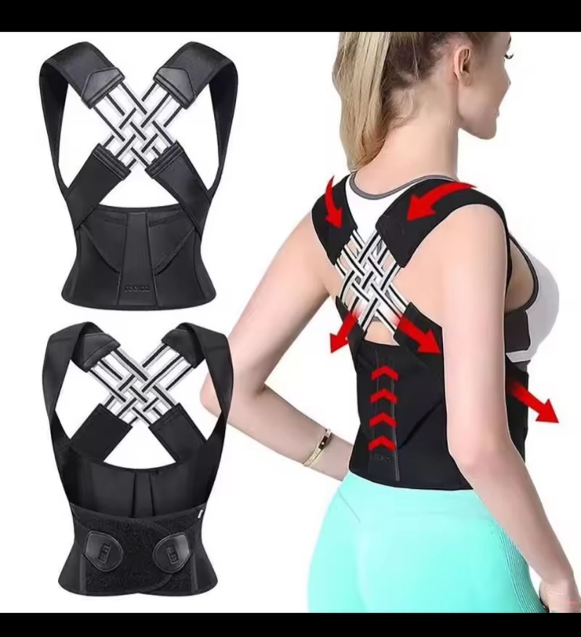 Posture Care