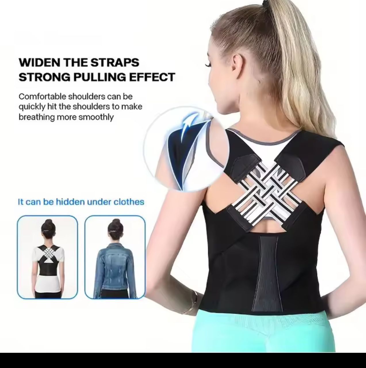 Posture Care