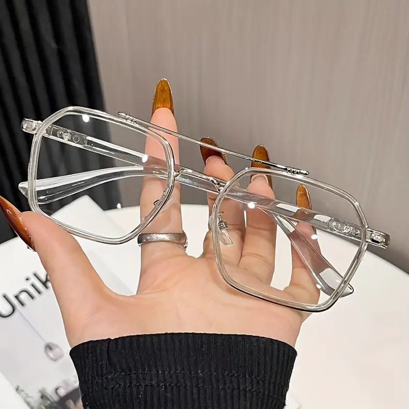 Glasses and Sunglasses