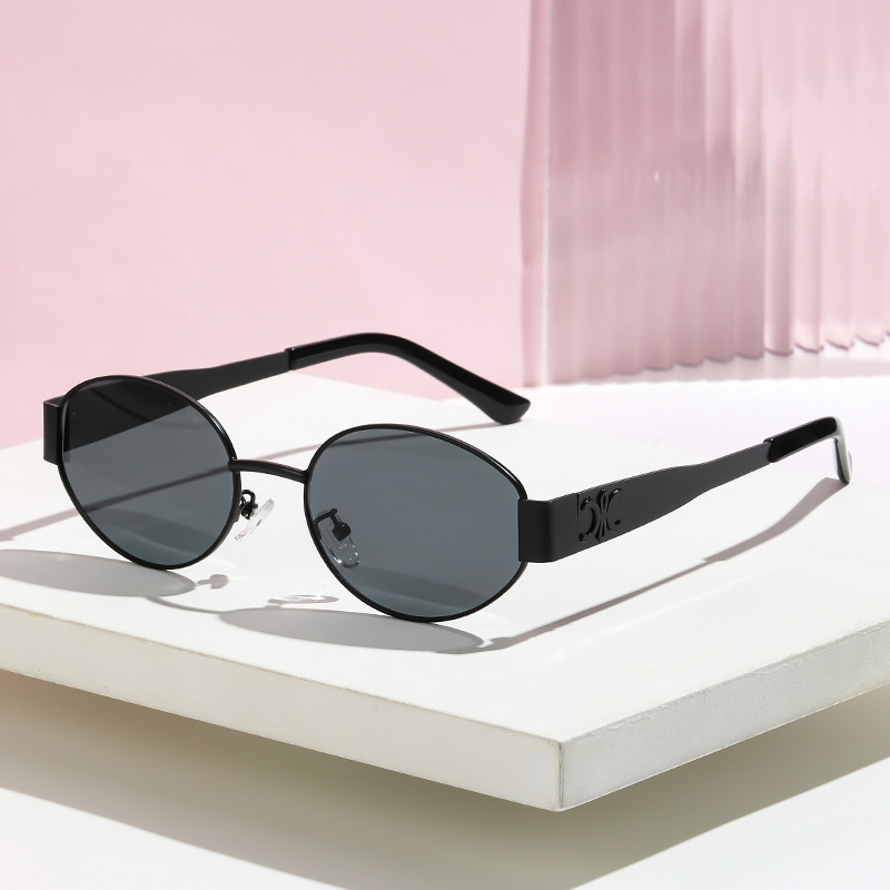 Glasses and Sunglasses