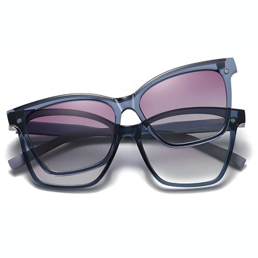 Glasses and Sunglasses