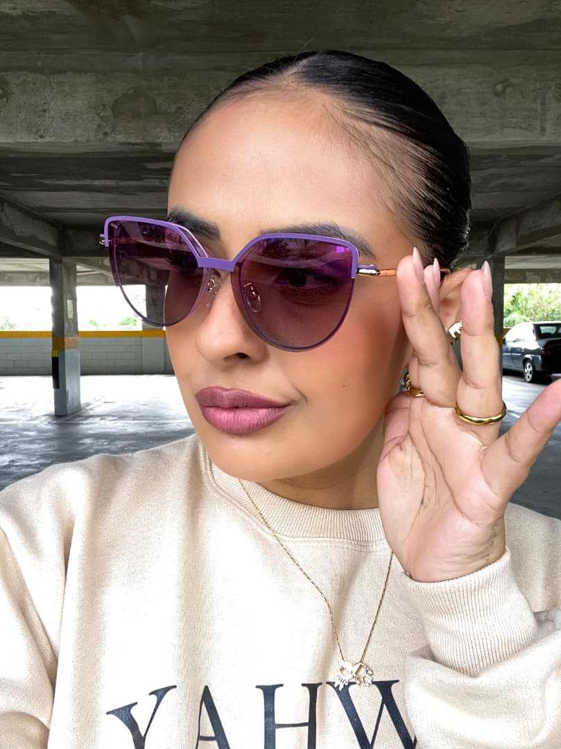 Glasses and Sunglasses