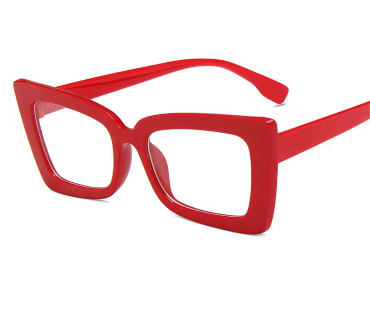 Glasses and Sunglasses