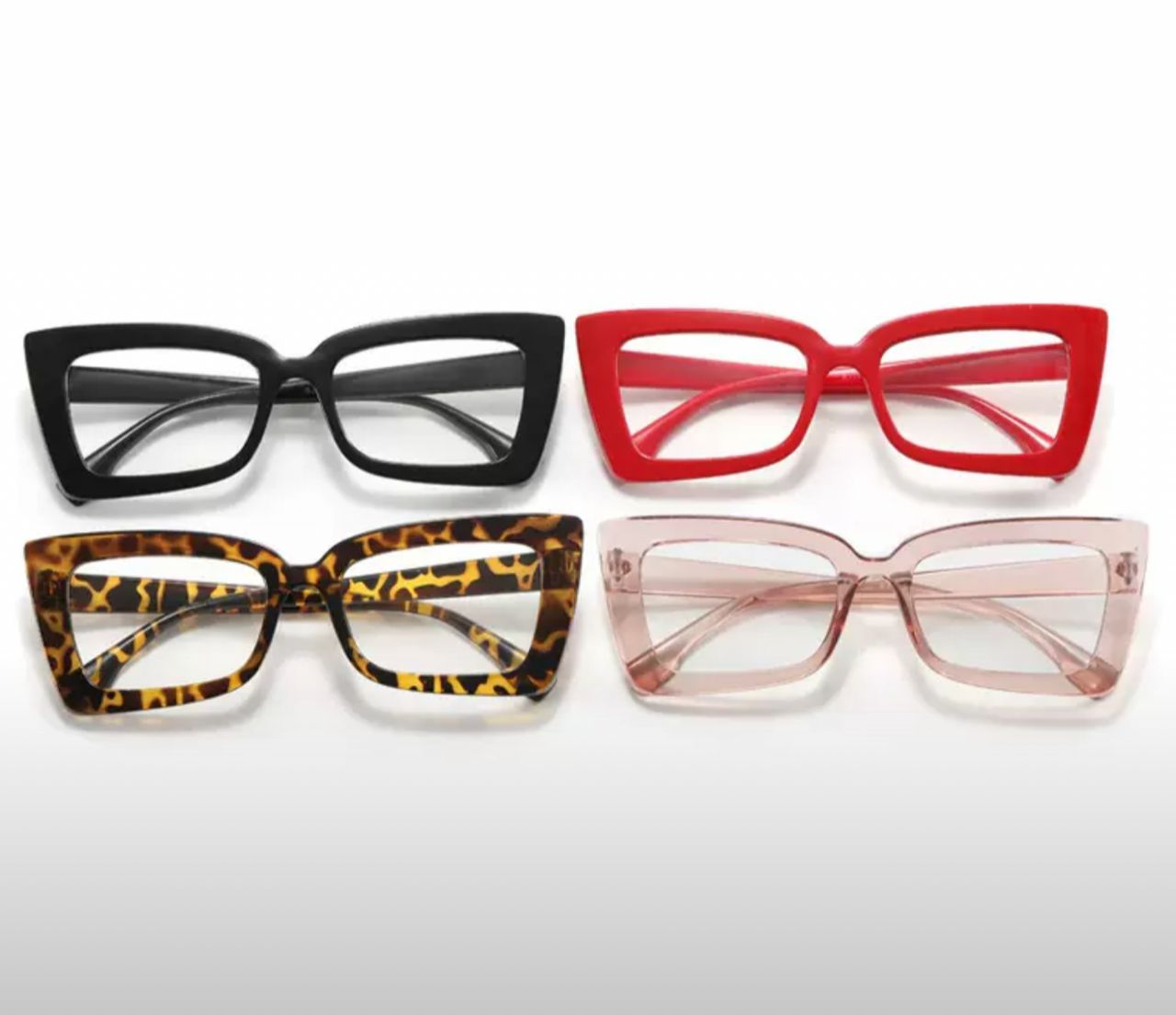 Glasses and Sunglasses