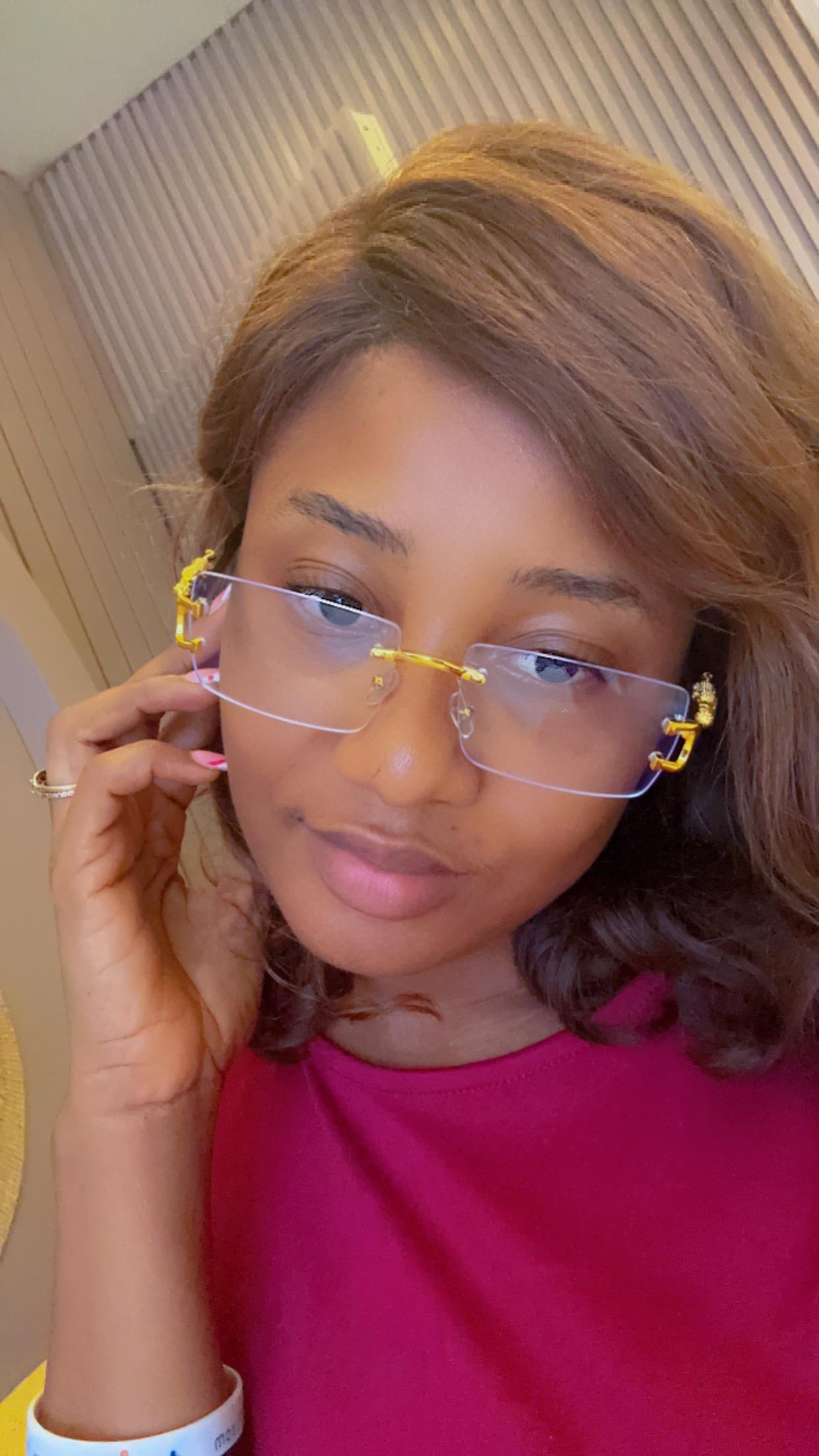 Glasses and Sunglasses