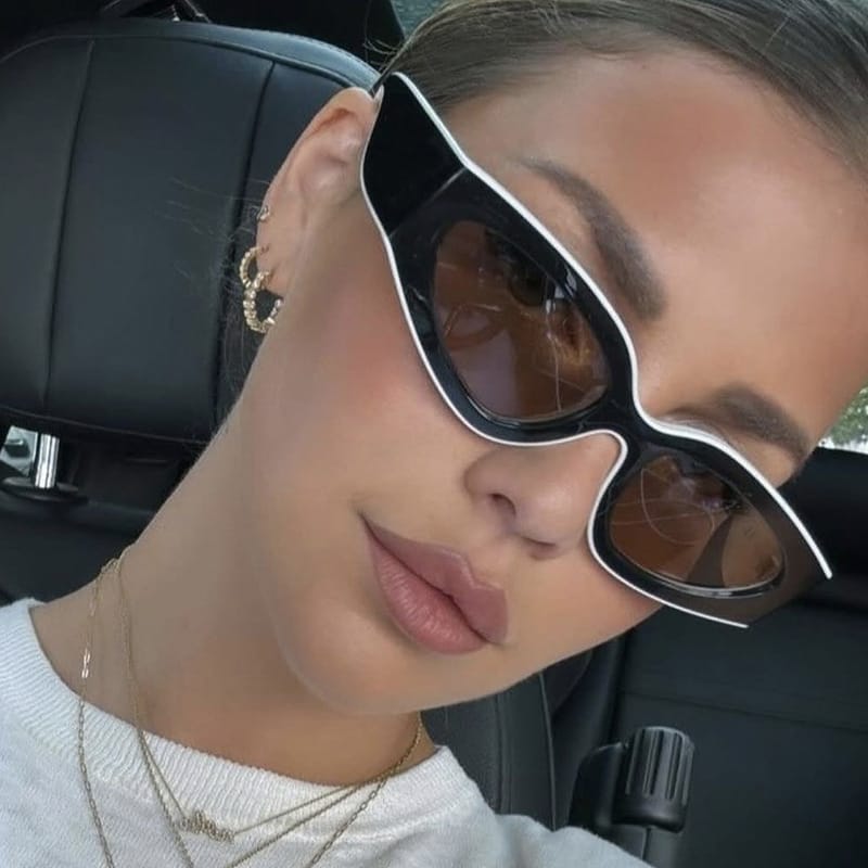 Glasses and Sunglasses