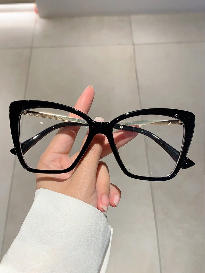 Glasses and Sunglasses