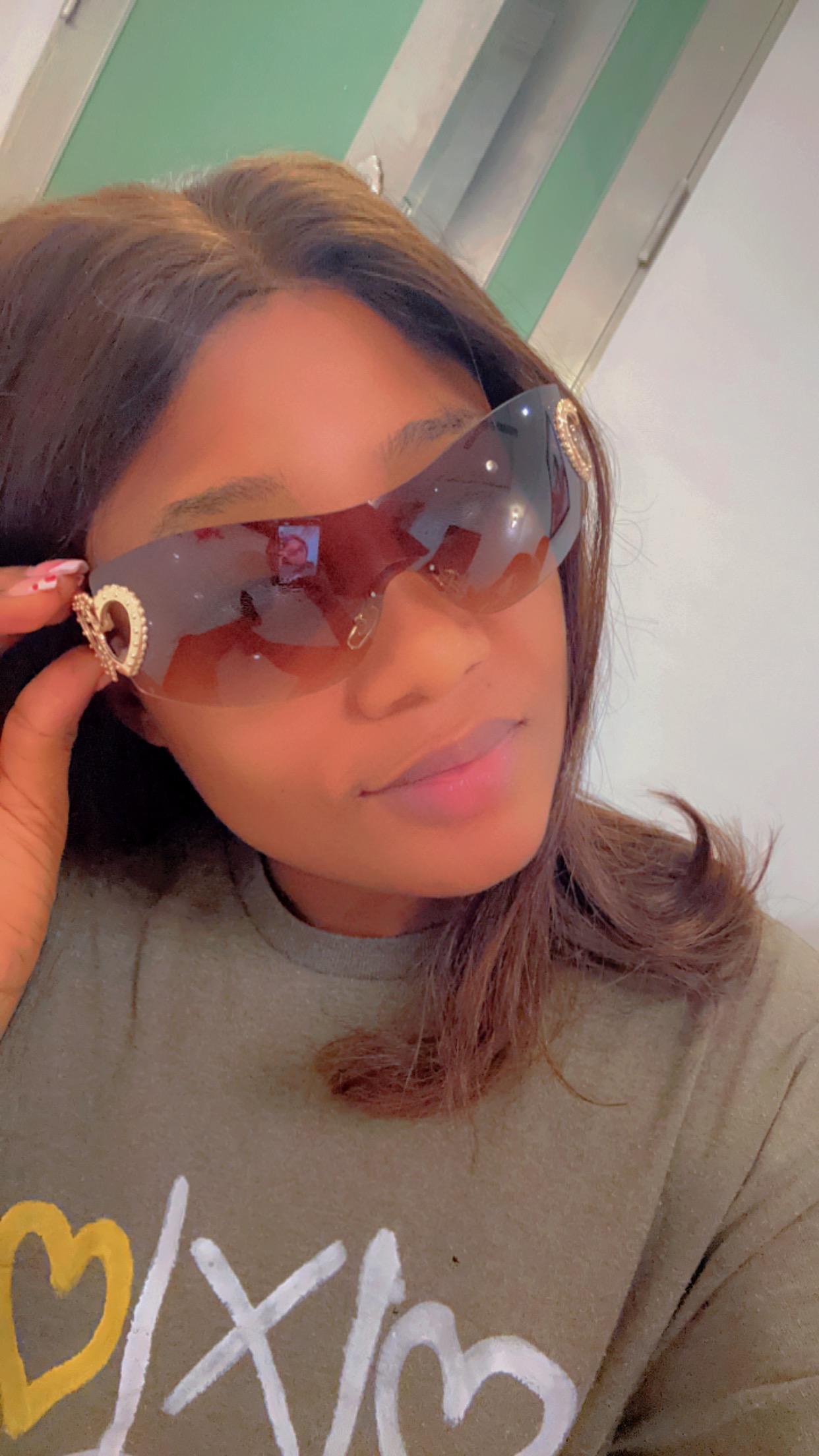Glasses and Sunglasses