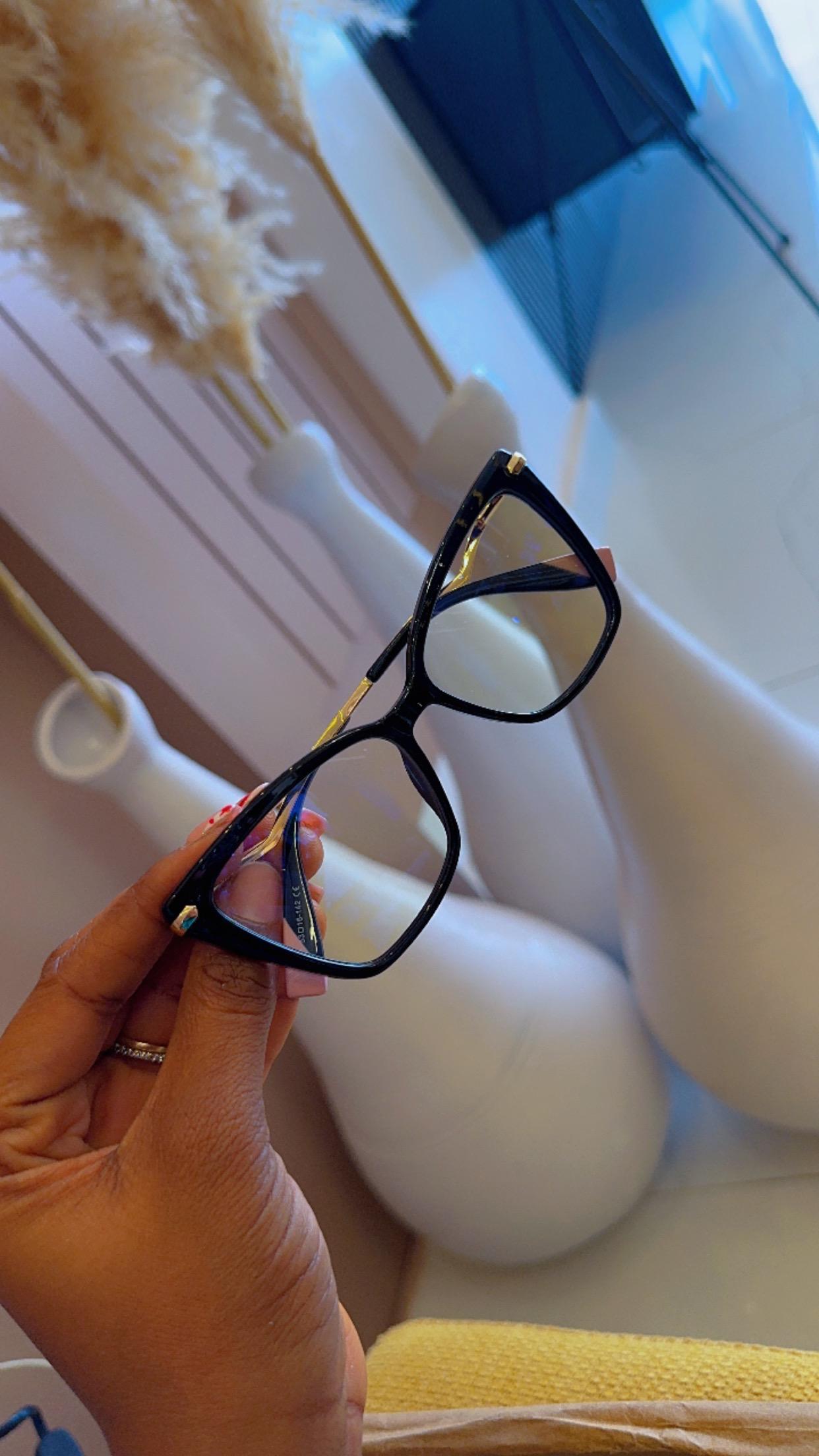 Glasses and Sunglasses