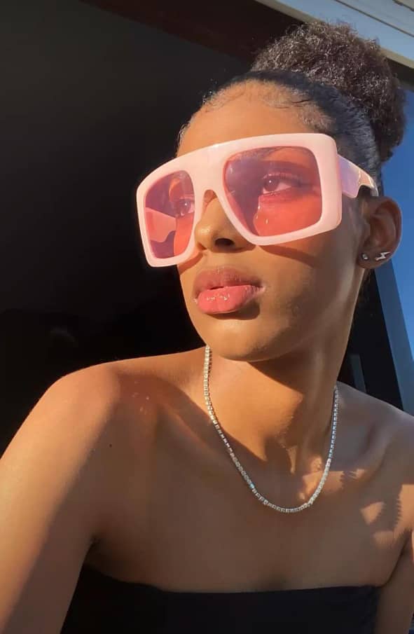 Sunglasses