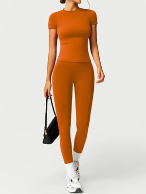 seamless top and down