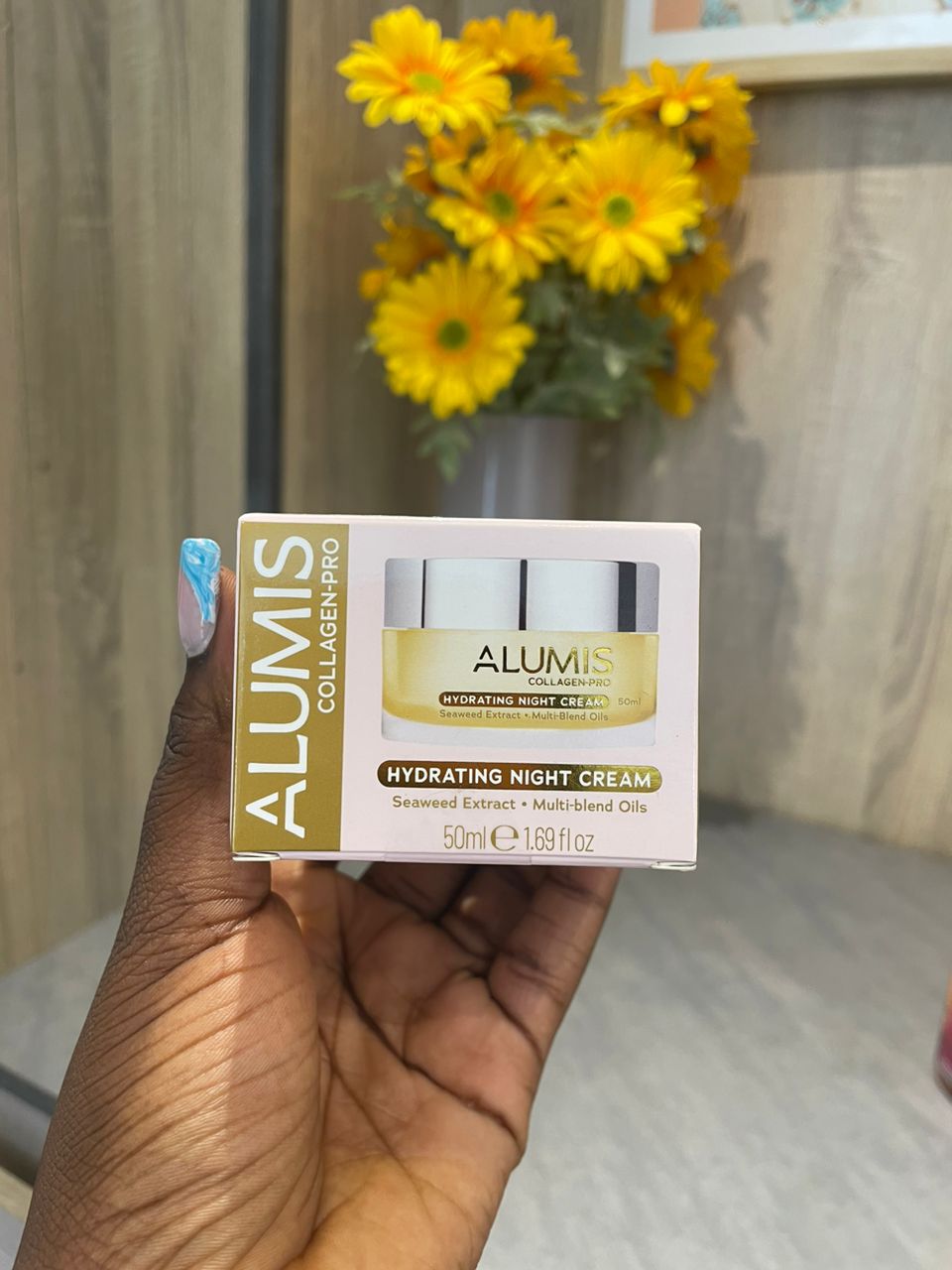 Alumis Collagen-pro