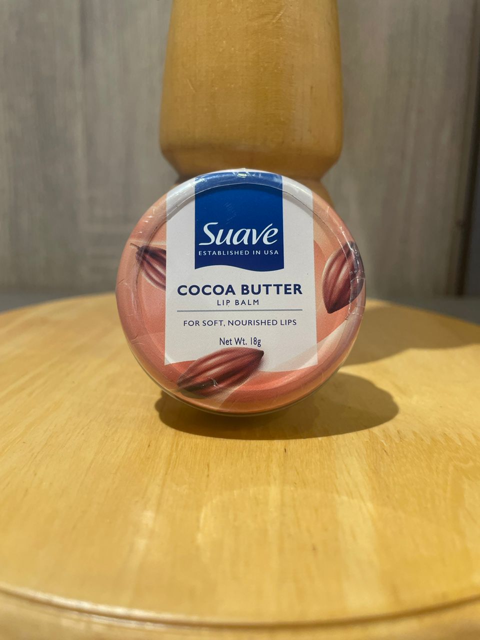 Suave Lip Balm