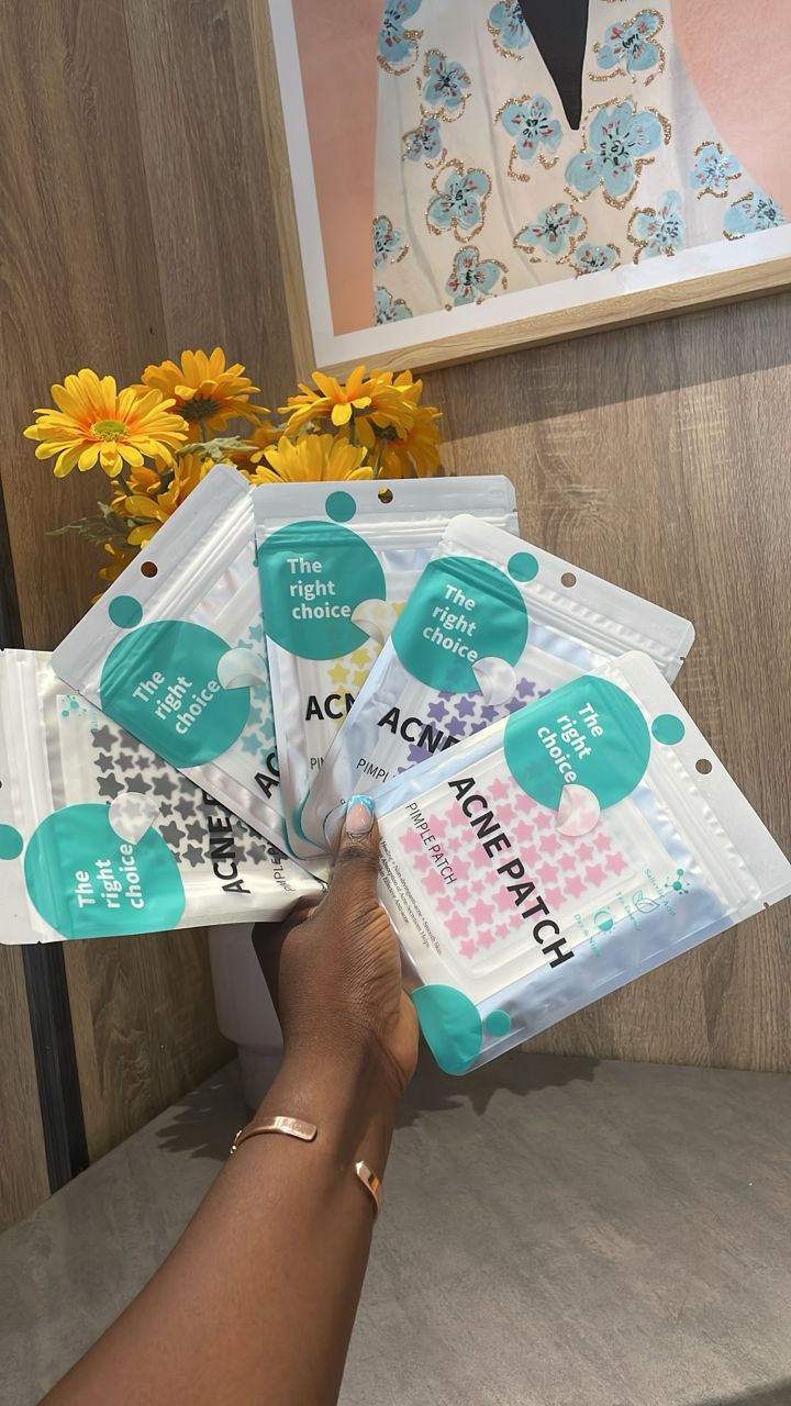 Acne Patch