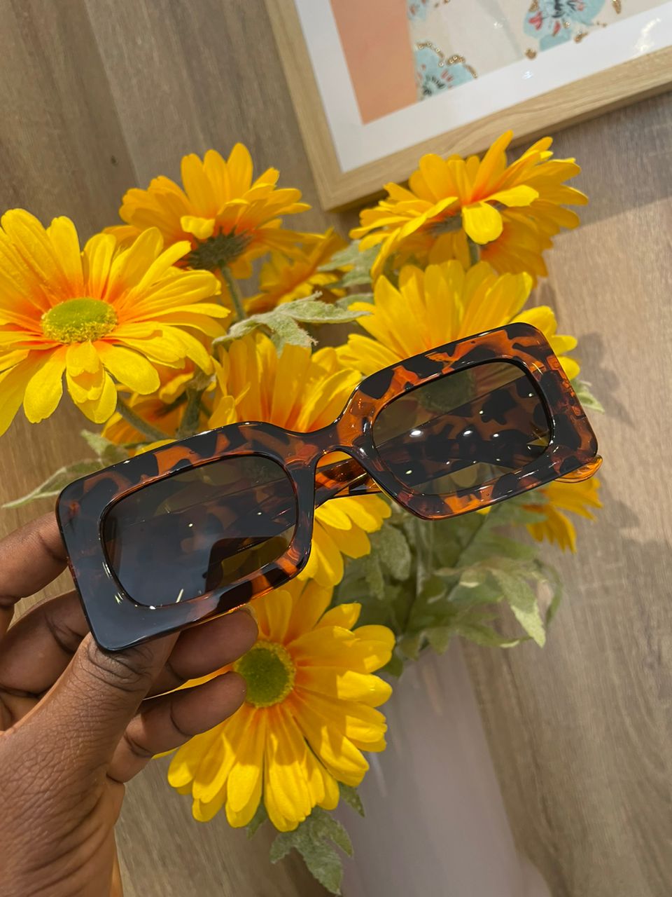 VERSACE SUNGLASSES