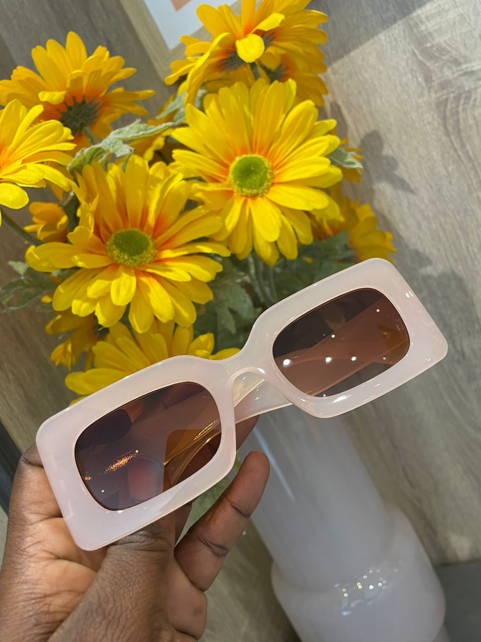 VERSACE SUNGLASSES