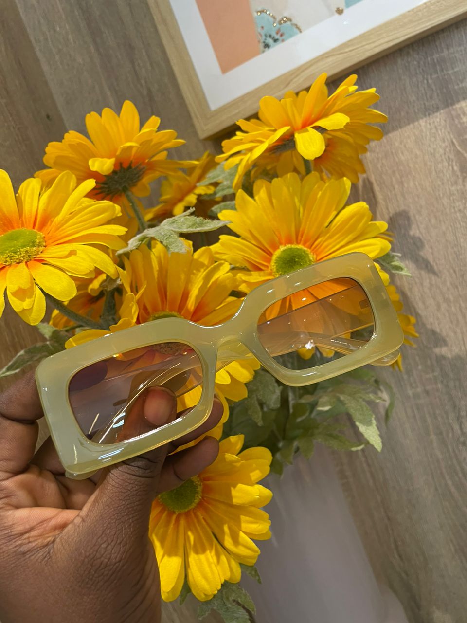 VERSACE SUNGLASSES