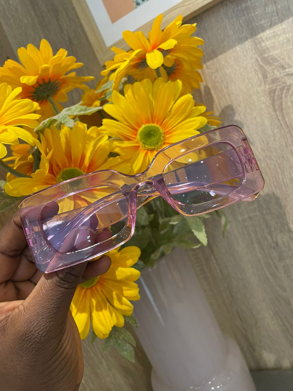VERSACE SUNGLASSES