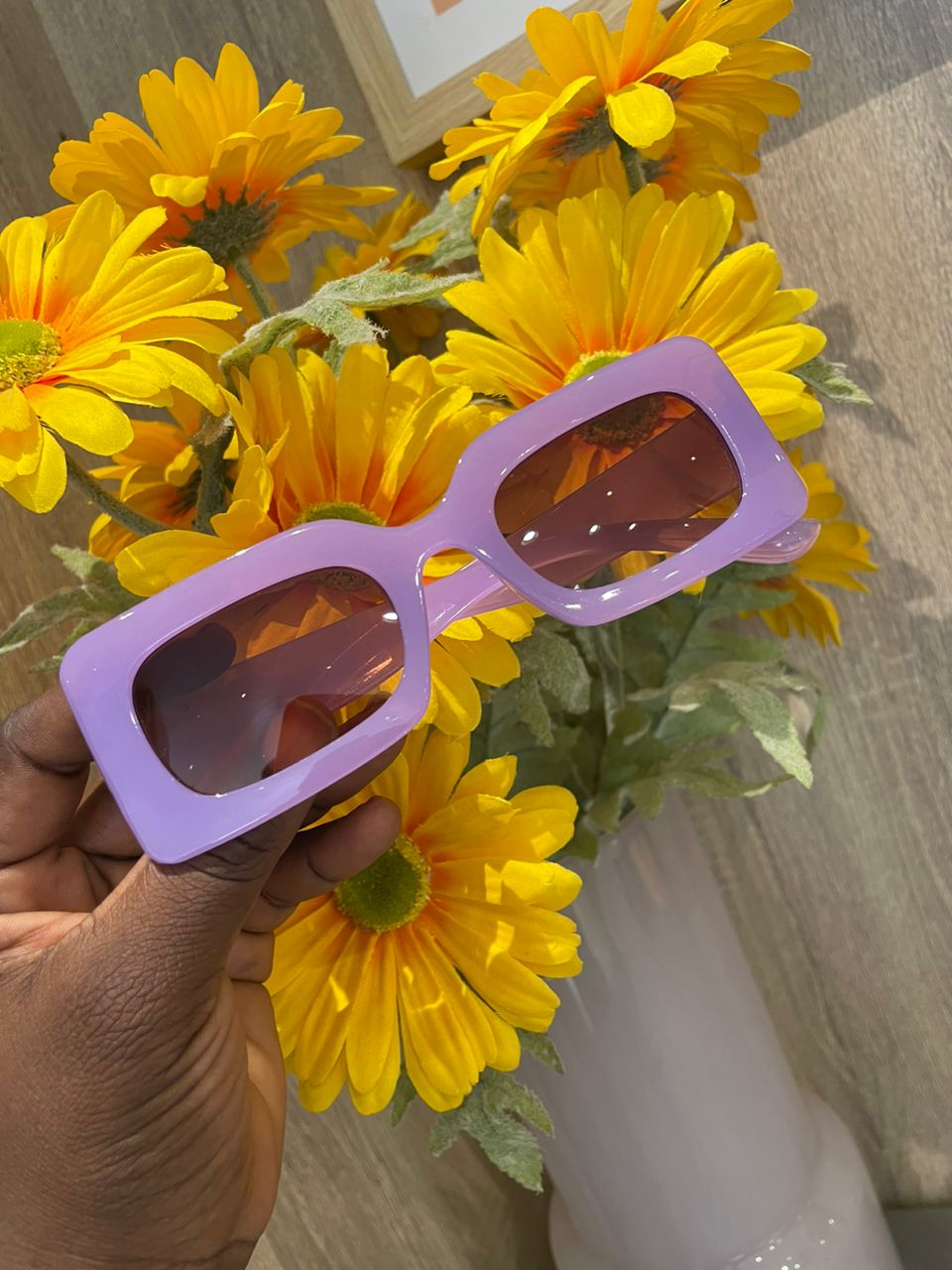 VERSACE SUNGLASSES