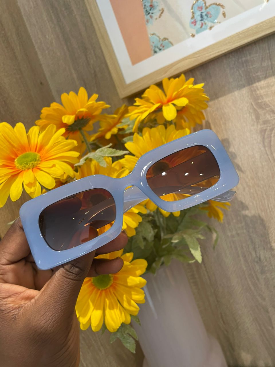 VERSACE SUNGLASSES