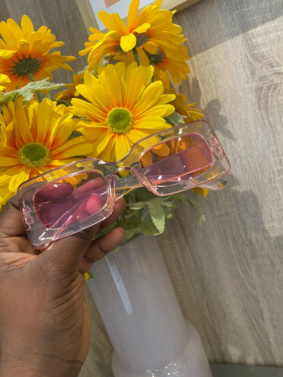 VERSACE SUNGLASSES