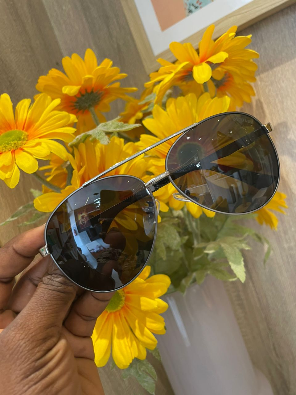 Bentley Sunglasses