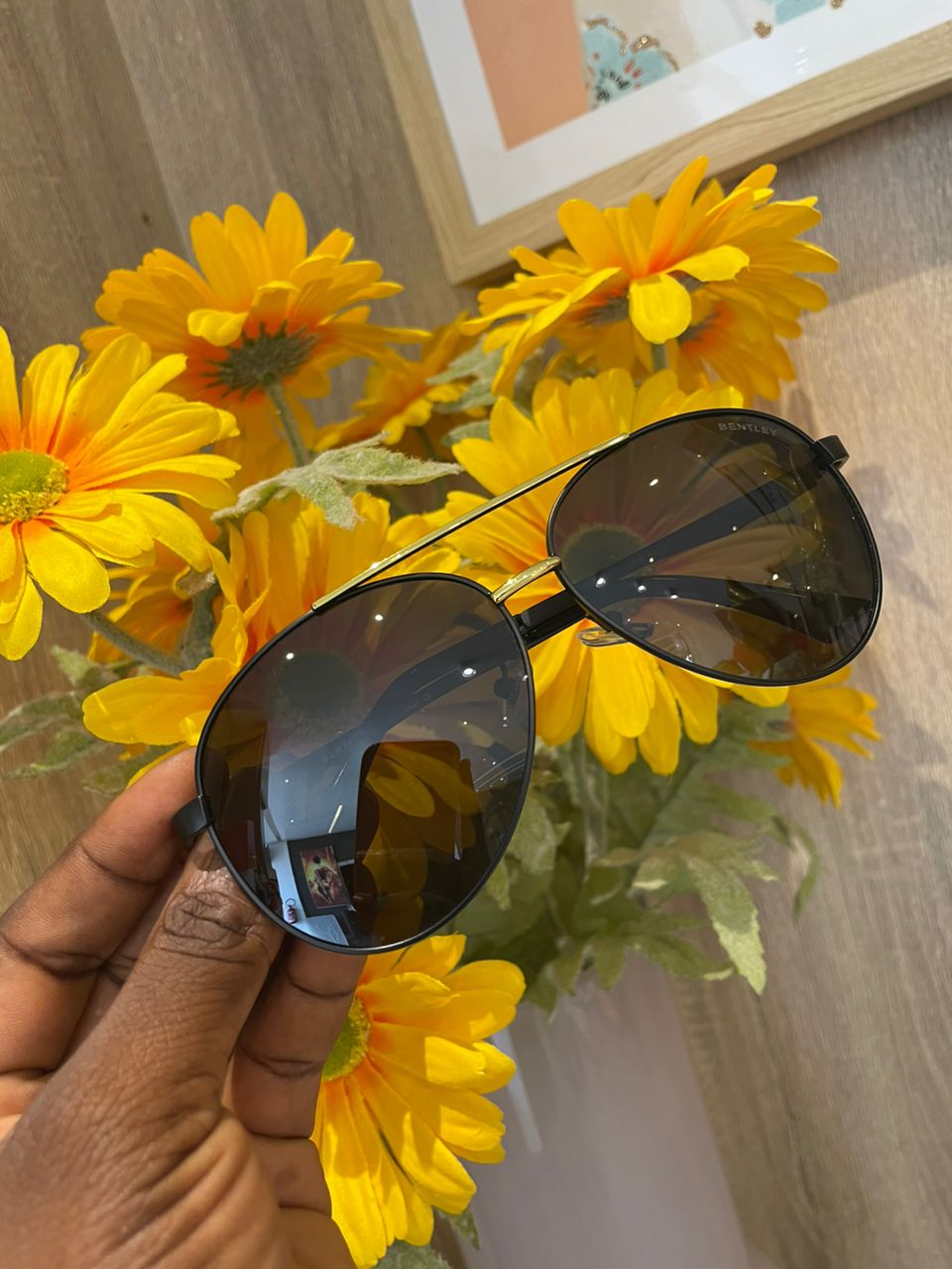 Bentley Sunglasses