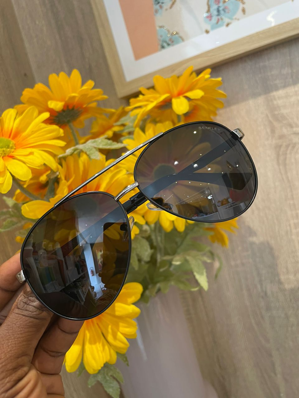 Bentley Sunglasses