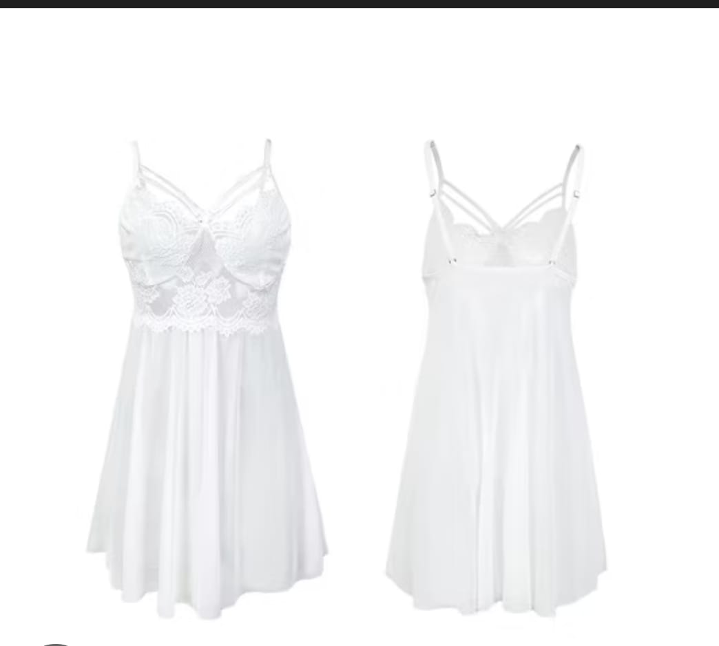Sexy Sleepwear