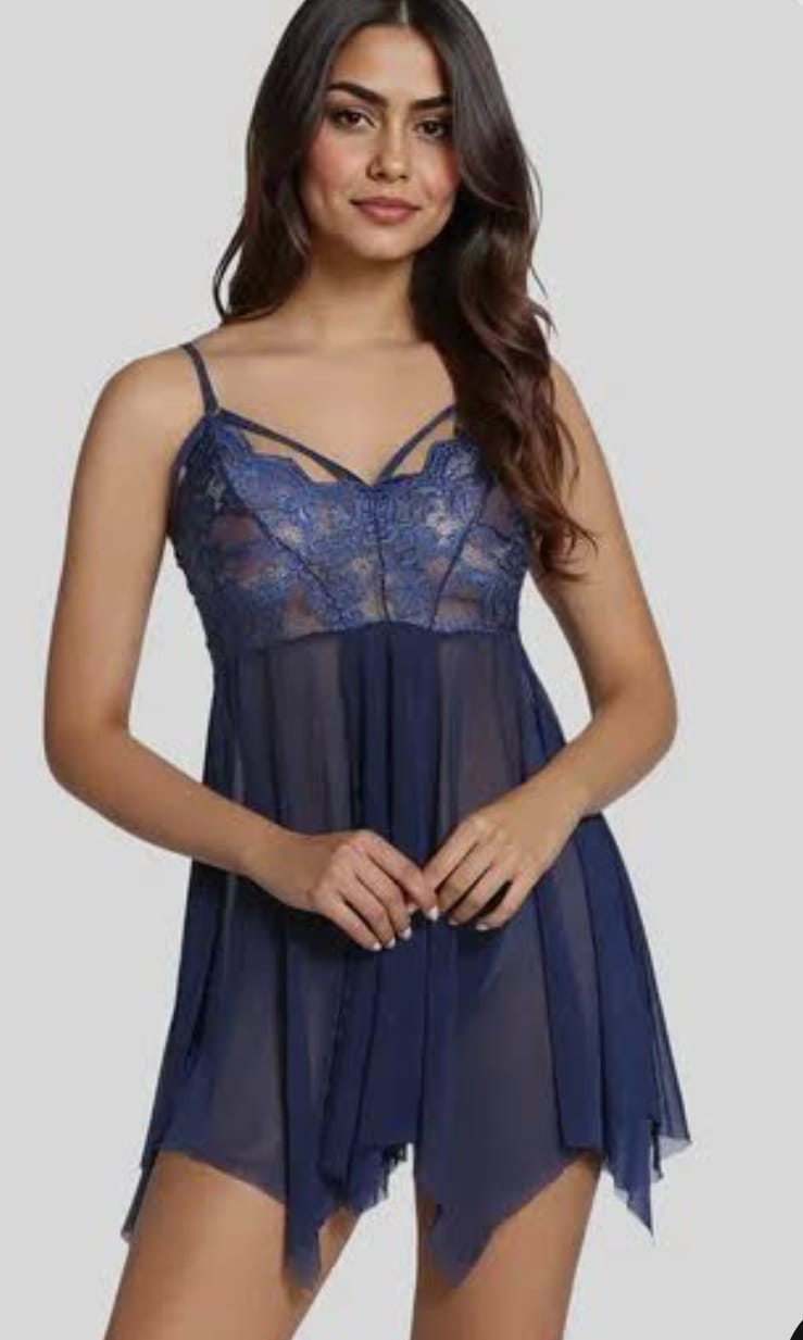 Sexy Sleepwear