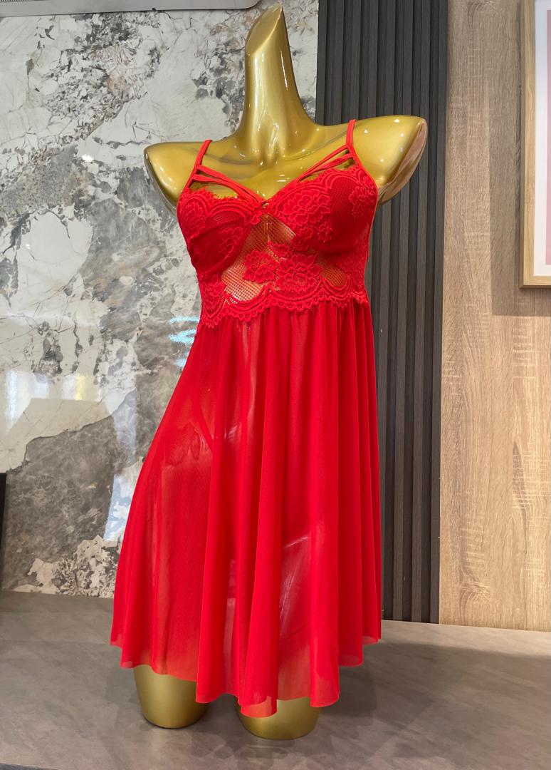 Sexy Sleepwear