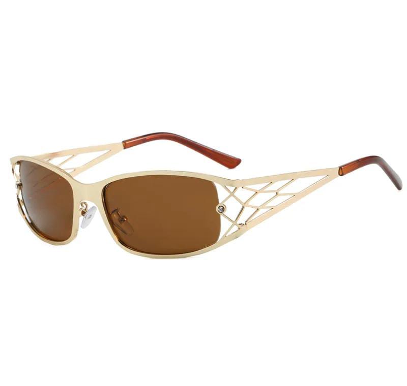 Cazal Glasses