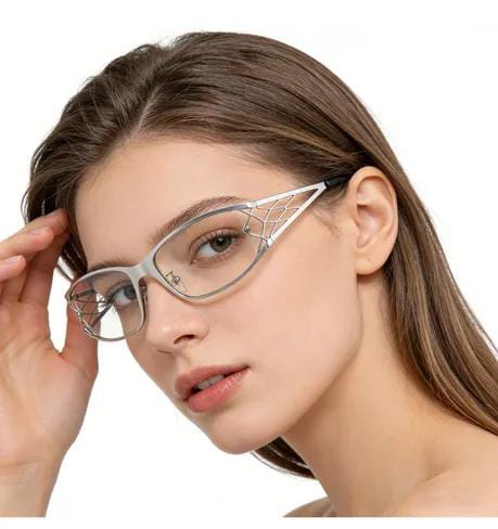 Cazal Glasses